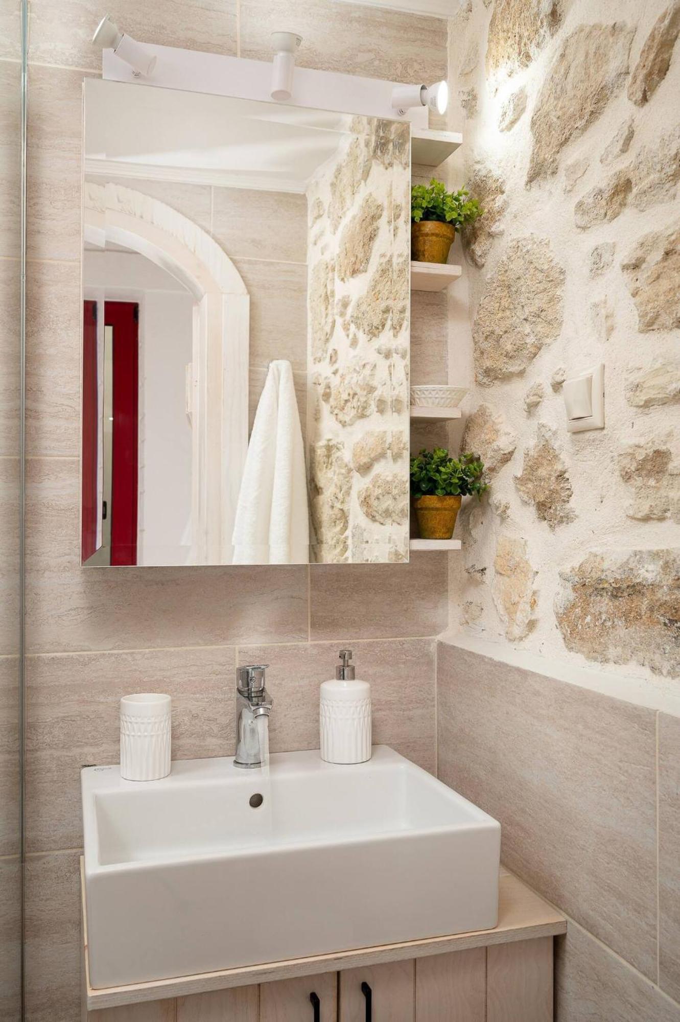 Physis Country House Near Matala Beach & Faistos Kouses Eksteriør billede